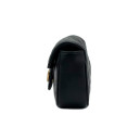 Сумка Gucci Marmont Mini Black Gold 443497 DTDIC 1000