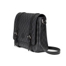 Сумка Gucci GG Messenger Bag Grey 658542 KGDHN 1000