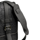 Сумка Gucci GG Messenger Bag Black 443555 DDTJN 1510