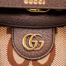 Сумка Gucci Diana Mini Brown 702721 U3ZDT 3360