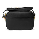 Сумка Gucci Horsebit 1955 Small Shoulder Bag Black 702806 IRT7F 2280