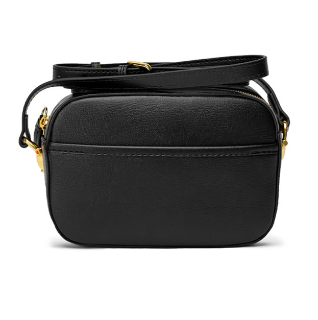 Сумка Gucci Horsebit 1955 Small Shoulder Bag Black 702806 IRT7F 2280