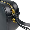 Сумка Gucci Horsebit 1955 Small Shoulder Bag Black 702806 IRT7F 2280