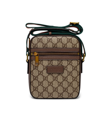 Месседжер Gucci Camera Brown 549246 FOGMR 3000