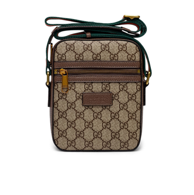 Месседжер Gucci Camera Brown 549246 FOGMR 3000