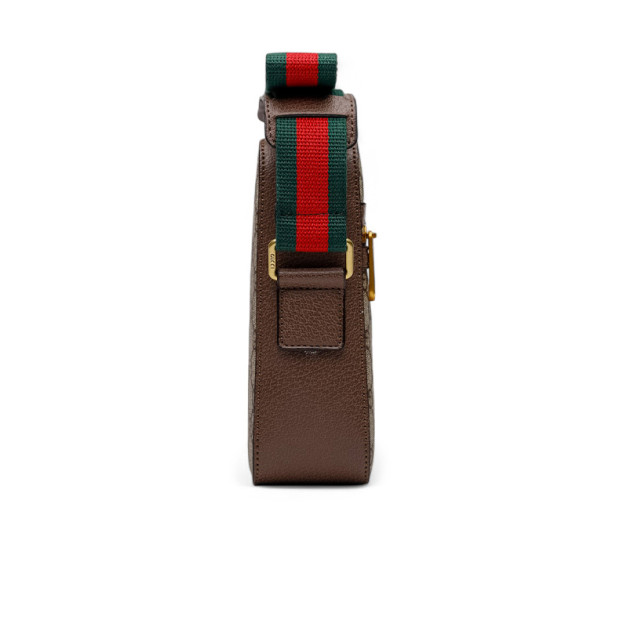 Месседжер Gucci Camera Brown 549246 FOGMR 3000