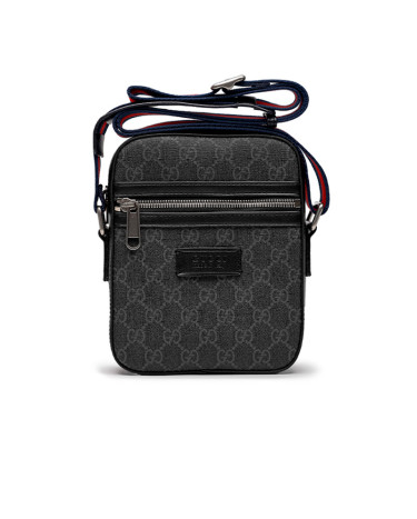 Месседжер Gucci Camera Grey 549246 FOGMR 4000