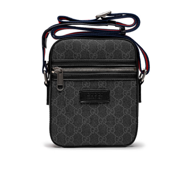 Месседжер Gucci Camera Grey 549246 FOGMR 4000