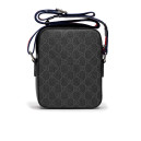 Месседжер Gucci Camera Grey 549246 FOGMR 4000
