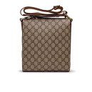 Месседжер Gucci Vertical Brown 681021 92THG 8563
