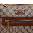 Месседжер Gucci Vertical Brown 681021 92THG 8563