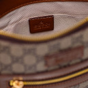 Месседжер Gucci Vertical Brown 681021 92THG 8563