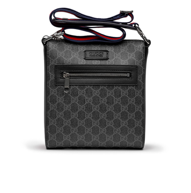Месседжер Gucci Vertical Grey 681021 92THG 8770