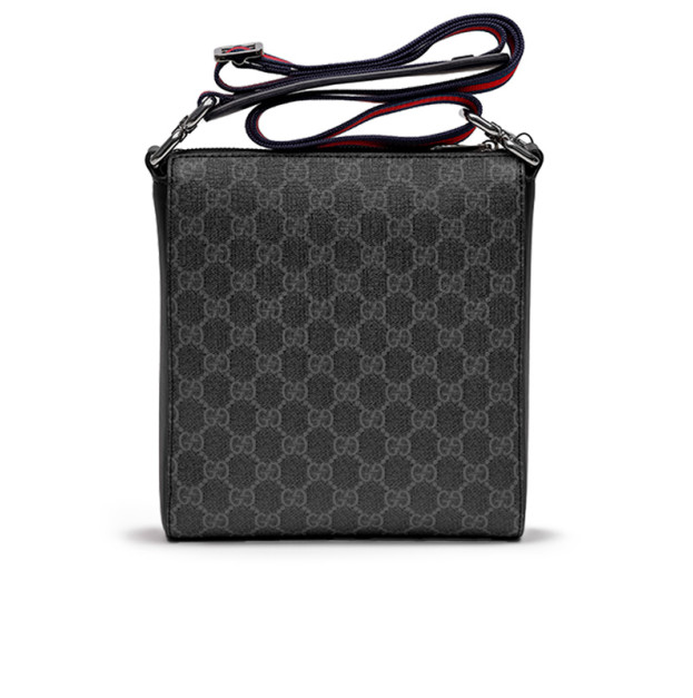 Месседжер Gucci Vertical Grey 681021 92THG 8770