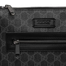 Месседжер Gucci Vertical Grey 681021 92THG 8770