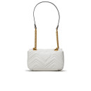 Сумка Gucci Marmont Mini Shoulder Bag Gold Hardware 443200 DTDIC 2500