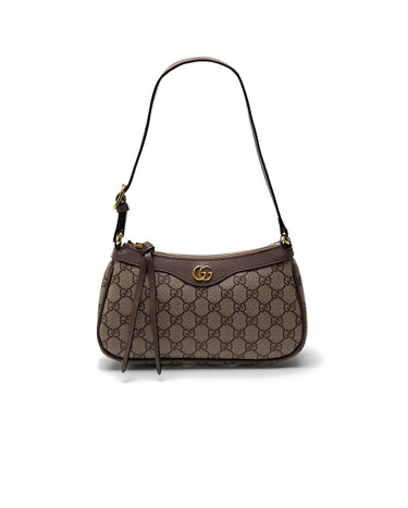 Gucci Ophidia GG Medium Handbag 259635 12FBP 3360
