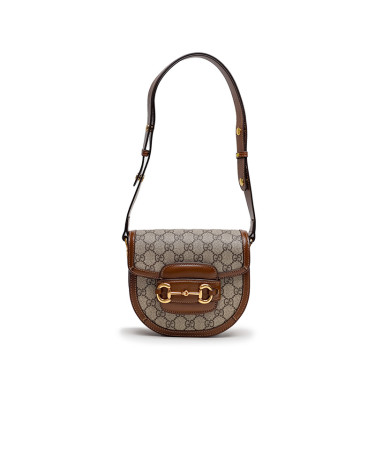 Bag Gucci Horsebit Saddle 1654 259635 36DSD 4450