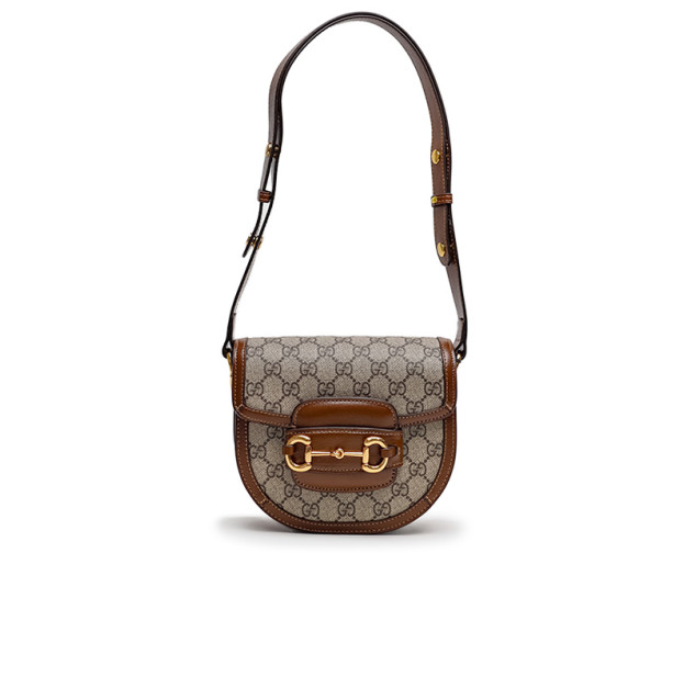 Сумка Gucci Horsebit Saddle 1654 259635 36DSD 4450