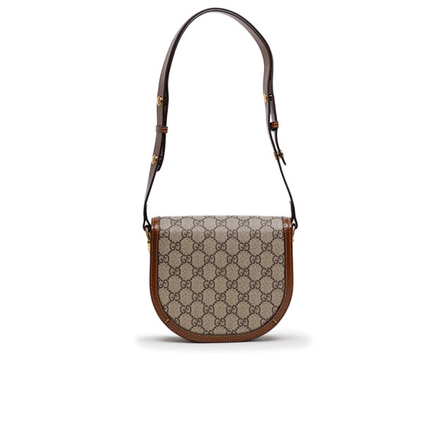 Сумка Gucci Horsebit Saddle 1654 259635 36DSD 4450