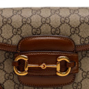 Сумка Gucci Horsebit Saddle 1654 259635 36DSD 4450