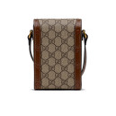 Сумка Gucci Horsebit 1955 Mini Bag 259635 37SXC 5230