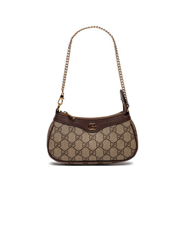Gucci Ophidia Gg Small Handbag 259635 77ACX 2650