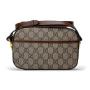 Сумка Gucci Horsebit 1955 Small Shoulder Bag Brown 259635 77BGT 1230