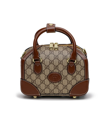 Сумка Gucci Small Interlocking G Sports Bag