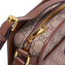 Сумка Gucci Mini Bag With Interlocking G 447720 AJSND 4422