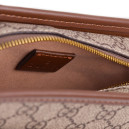 Сумка Gucci Mini Bag With Interlocking G 447720 AJSND 4422