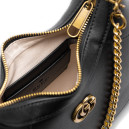 Сумка Gucci Aphrodite Small Shoulder Bag Black 46805 SB7UO 6560