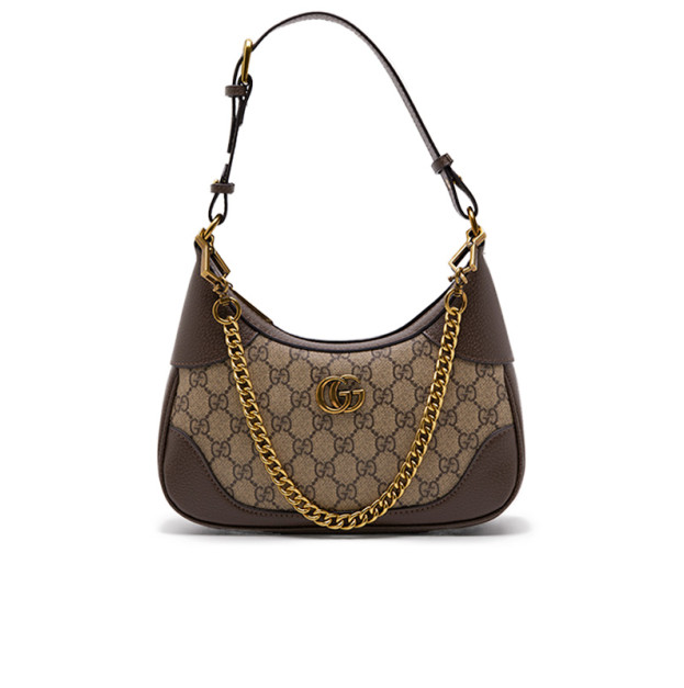 Сумка Gucci Aphrodite Small Shoulder Bag Grey 46805 SB7UO 6670