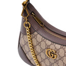 Сумка Gucci Aphrodite Small Shoulder Bag Grey 46805 SB7UO 6670