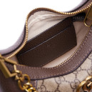 Сумка Gucci Aphrodite Small Shoulder Bag Grey 46805 SB7UO 6670