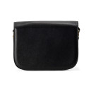 Сумка Gucci Horsebit 1955 Large Bag Black 446622 BLKGG 1060