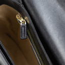 Сумка Gucci Horsebit 1955 Large Bag Black 446622 BLKGG 1060