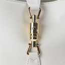 Gucci Jackie 1961 Medium Hobo Bag In Cream Leather 46805 AA5DP 1180
