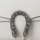 Сумка Gucci Dionysus Cream Small Shoulder Bag 256562 JFNDD 7070