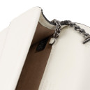 Сумка Gucci Dionysus Cream Small Shoulder Bag 256562 JFNDD 7070