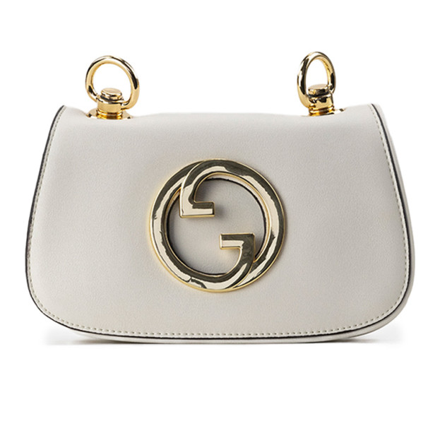 Сумка Gucci Blondie Mini White 356584 SJDNC 2430