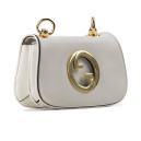 Сумка Gucci Blondie Mini White 356584 SJDNC 2430