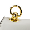 Сумка Gucci Blondie Mini White 356584 SJDNC 2430