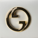 Сумка Gucci Blondie Mini White 356584 SJDNC 2430