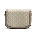 Сумка Gucci Horsebit 1955 Small Shoulder Bag Beige 448514 MNMGR 4400