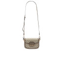 Сумка Gucci Horsebit 1955 Small Shoulder Bag Beige 448514 MNMGR 4400