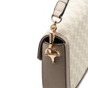 Сумка Gucci Horsebit 1955 Small Shoulder Bag Beige 448514 MNMGR 4400