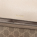 Сумка Gucci Horsebit 1955 Small Shoulder Bag Beige 448514 MNMGR 4400