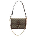 Сумка Gucci Brown Ophidia Bag 448514 RRGYT 3380