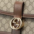 Сумка Gucci Brown Ophidia Bag 448514 RRGYT 3380